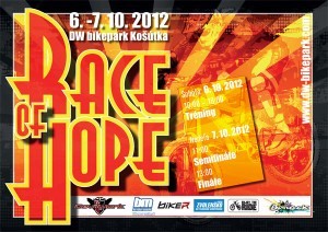 race of hope