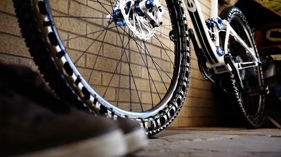 Airless-bicycle tires2