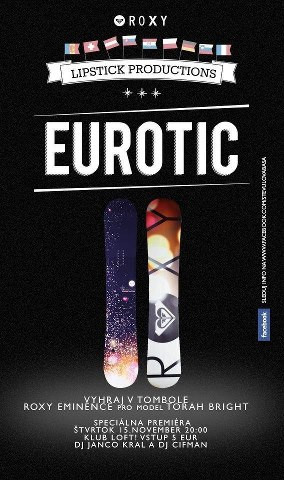 eurotic