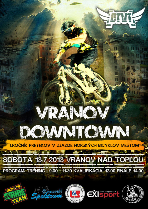 downtownvranov