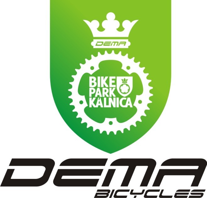 Kalnica Dema logo