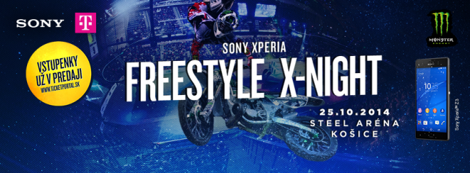 freestyle MX 2