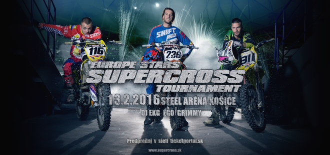 Supercross billboard18