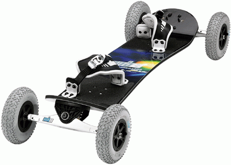 mountainboard