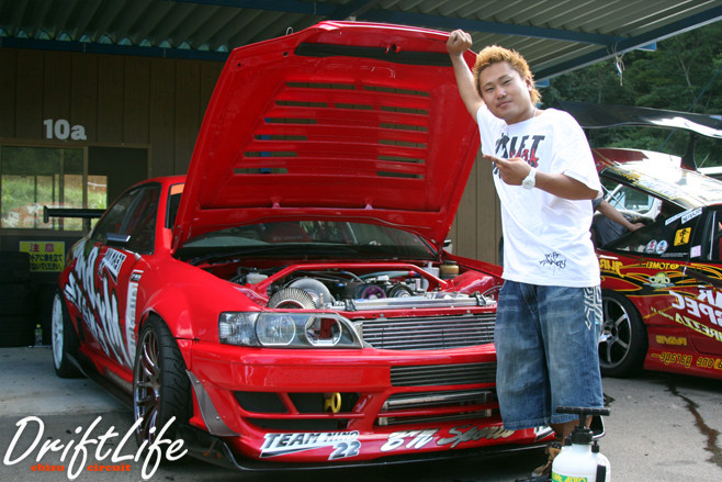 daigo saito