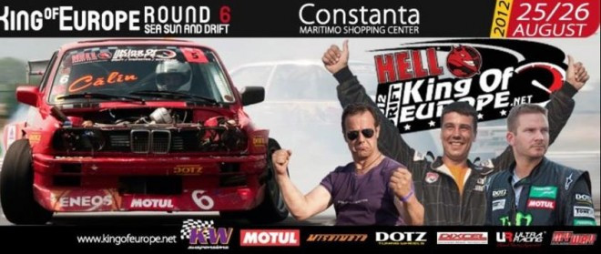 koe constanta 2012