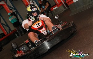 Cassovia Ring Single Race 2012