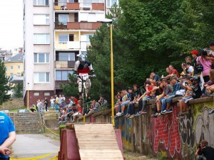 Cassovia downtown