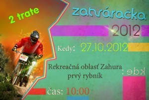 zatvaracka bike sezony spiske vlachy