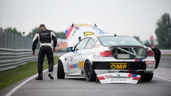 francesco conti koe final 2012