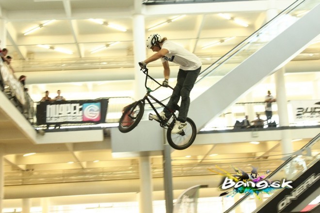 Bike Expo BMX