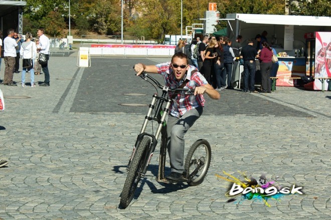 Bike Expo
