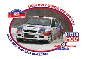 liqui moly winter cup