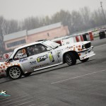 Auto Show Slovakia Ring 2012