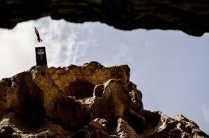 cliff diving 2012
