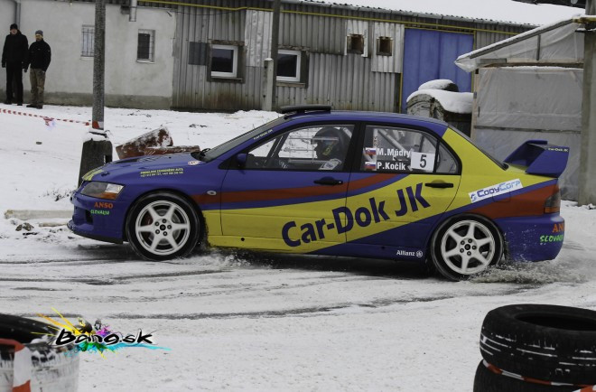 LIQUI MOLY WINTER CUP