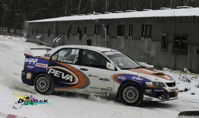 LIQUI MOLY WINTER CUP