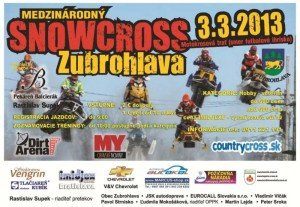 Zubrohlava