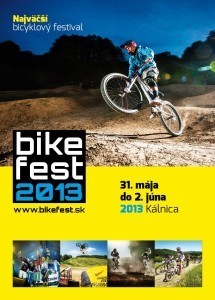 bike fest 2013