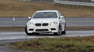 Johan-Schwartz-BMW-M5-F10-Drift