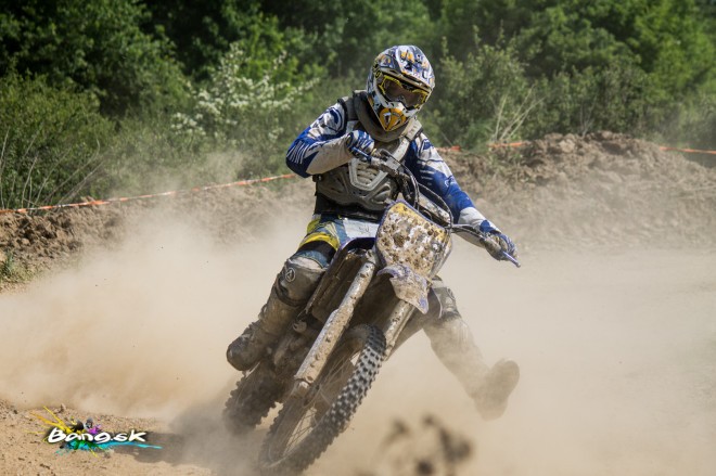 bang motocross
