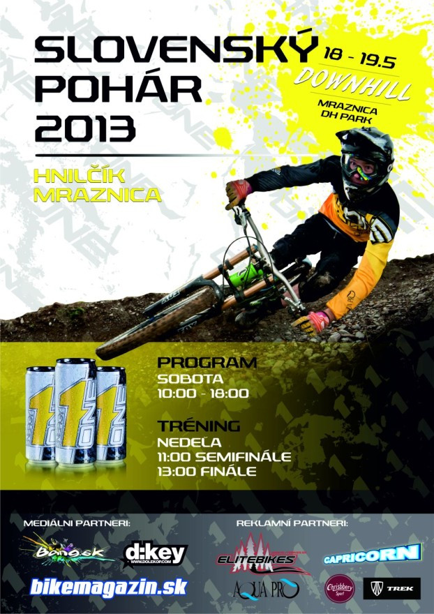 Plagat Mraznica 2013_web