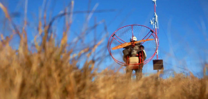 paragliding cuco production