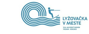 lyžovačka v meste 2013