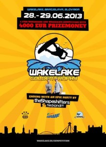 wake_lake_poster bratislava