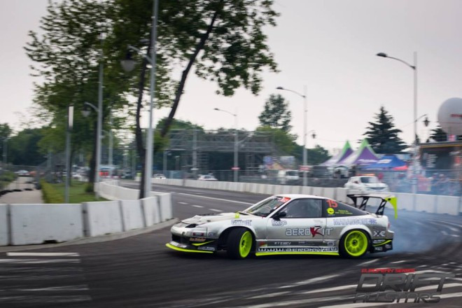 drift