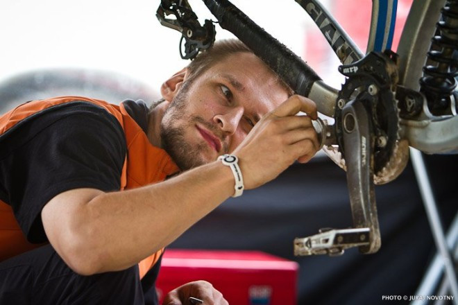 Lukas Booc_Suspension clinic