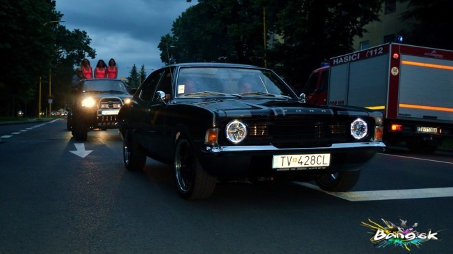 Tuning Party Trebišov 2013 (12)