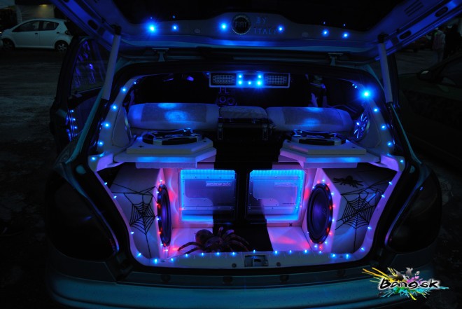 Tuning Party Trebišov 2013 (19)