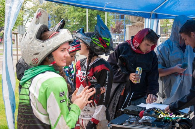 vranov downtown 2013