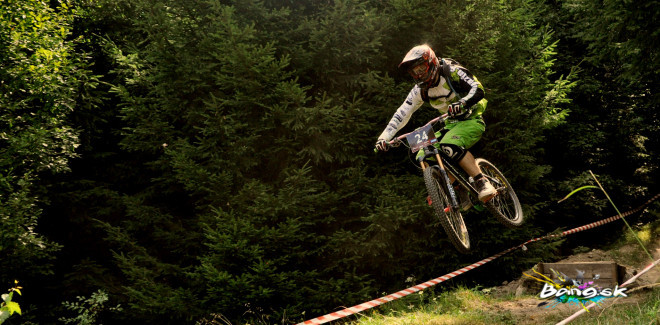 Grega devilwork 12hours race