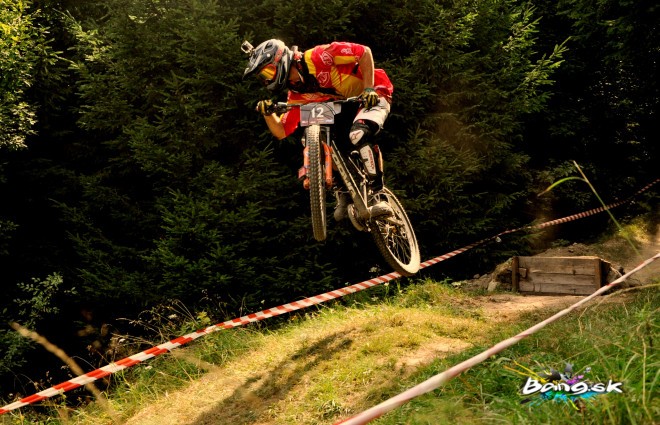 devilwork 12 hours race