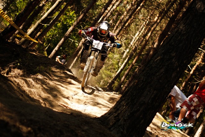 richnavský DH Cup 2013