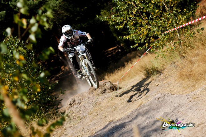 Pavol Magda Richnavský DH Cup