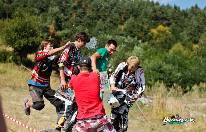 Pavol Kičin, Pavol Magda Richnavský DH Cup