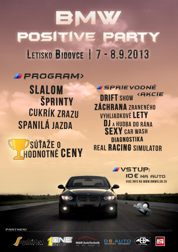 bmw zraz poster