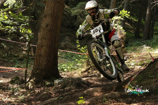 mala lučivna 2012