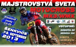 majstrovstva motocross 2013 šenkvice