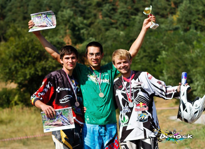 vyhodnotenie Richnavsky DH Cup