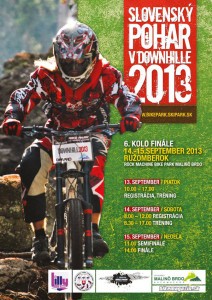 SPDH Finale Malino Brdo