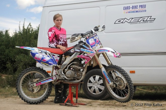 miriam zavacká - motocross rider (14)