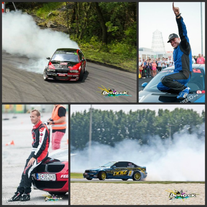 Collage Roman a Noro