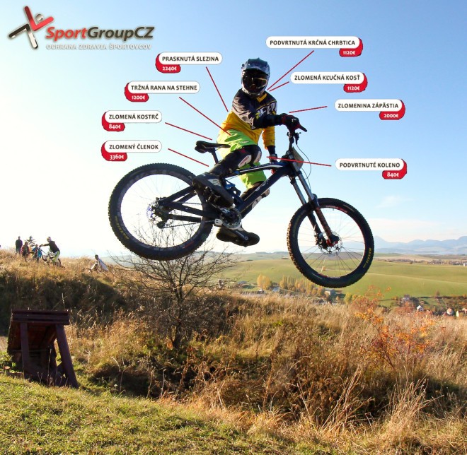 Jakub Dubský, Sport Group 1