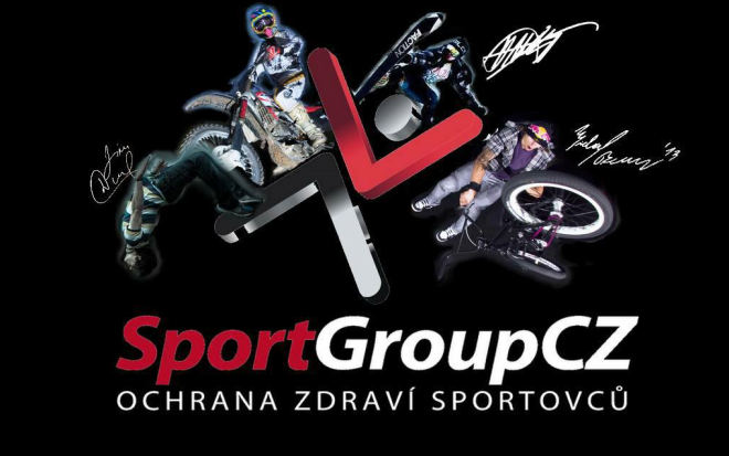 Sport Group CZ 1