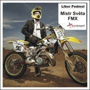 Sport Group Libor Podmol