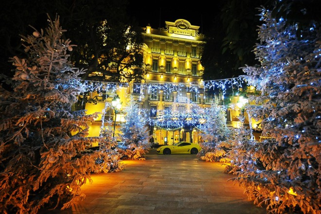 Gonda Monaco - bang.sk